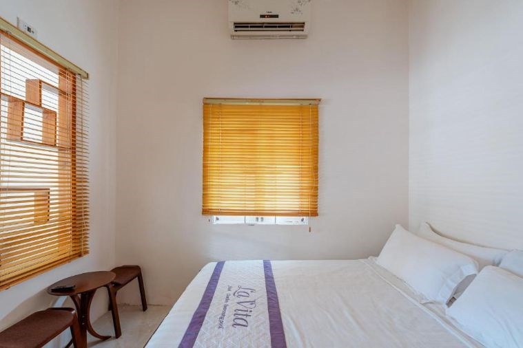 Bungalow Family Two Bedroom